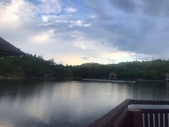 -清迈夜间动物园