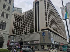 -崇光百货(尖沙咀店)