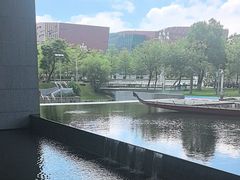 -广州市城市规划展览中心