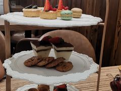 -榖屋house of flour(张江首店)