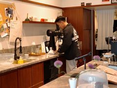 -不正咖啡(万达尊店)
