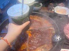 -陈眼镜火锅(总店)