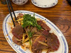 -老雒阳面馆·水席·洛阳菜(王城路店)