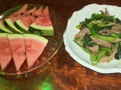 -肉串汪(望京店)