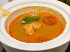 -翡翠鸟精品泰国菜(北辰财富中心店)