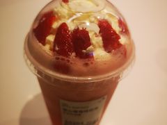 -喜茶(杭州龙湖西溪天街店)