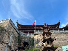 -九华山风景区