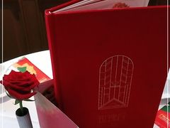 -玫瑰厅上海菜(兴国路店)