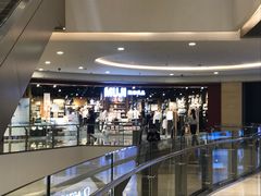 -MUJI无印良品(杭州万象城店)