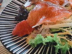 -YUE·6·西式融合餐厅(外滩六号店)
