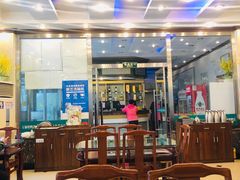 大堂-玉林烤鸭店(垡头店)