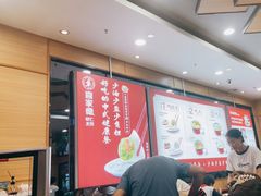 -喜家德虾仁水饺(济钢店)