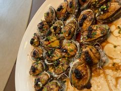 -南昌绿地铂瑞酒店·臻萃轩中餐厅