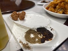 -峨嵋酒家总店(车公庄店)