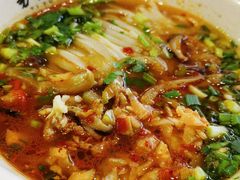 椒脆粉-易裕和·长沙米粉(竹塘西路店)