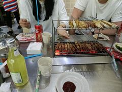 -小寒羊烧烤(凯瑞时代大厦店)