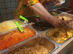 -三兄弟高炉烧饼