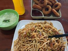 -美玲拉面(鞍山西道店)