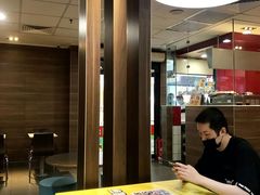 -麦当劳(宽城万达店)