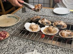 -震海贝烤贝·民俗特色店(延吉总店)