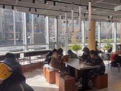 -麦当劳(北苑秋实路店)