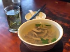 腰片汤-花园茶楼(兴城西路店)