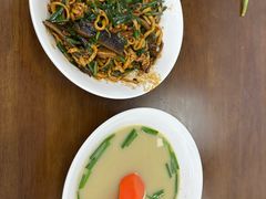 -三百碗宝应长鱼面(板仓街店)