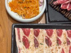 -九田家黑牛烤肉料理(华侨城店)