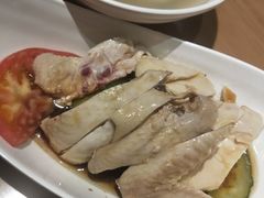 -新加坡高记KOO KEE Restaurant(盈科店)