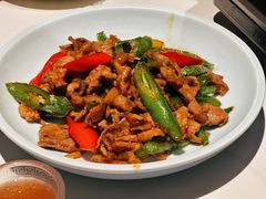 -阿露佳·舌尖上的安吉菜