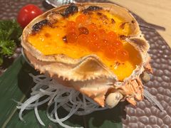 -御瀛日本料理