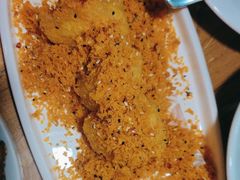 -新白鹿餐厅(百联中环店)