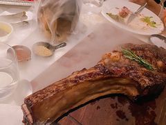 -Pasha帕夏土耳其餐厅(南昌路店)