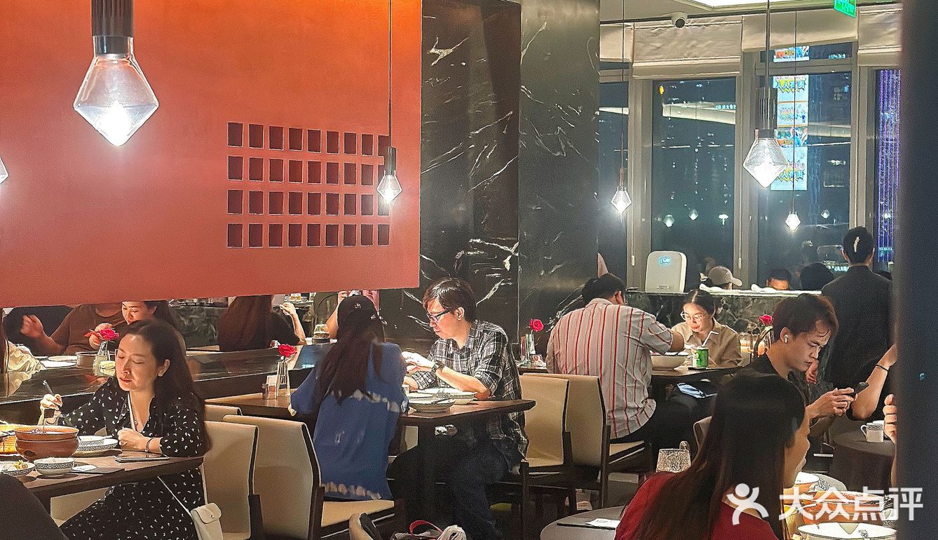 深圳的湖北老乡们都给我瞧瞧
