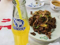 -清真永恒华威肉饼(潘家园店)