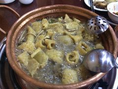 -银同牦牛肉火锅