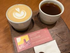 -Again Coffee Roaster(香蜜湖店)