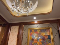 -金时代顺风大酒店(静安大融城店)