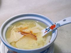 万江新村腐竹糖水-莞府家宴·东莞菜(市民服务中心店)