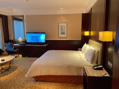 -上海新发展亚太JW万豪酒店