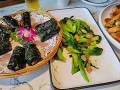 -老友王·南宁特色菜(金汇如意坊店)