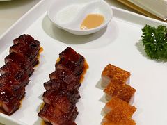 -誉八仙粤菜(万象天地店)