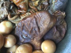 -天发芽·何记葫芦头泡馍·老字号(小南门店)