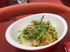 -喜家德虾仁水饺(北京超极合生汇店)
