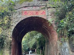 -赤水丹霞旅游区·佛光岩