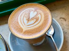 澳白-RAC BAR(安福路店)