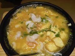 -洪兴砂锅·融合砂锅菜(三站店)