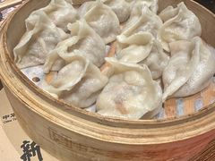 -新兴园饺子馆(河南街店)
