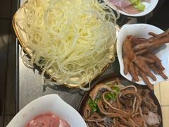 -陈眼镜火锅(总店)