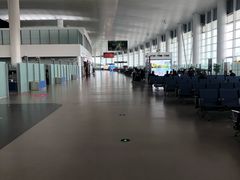 -南通兴东国际机场